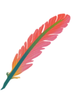 feather